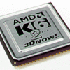 AMD、3DNow!対応のK6-2発売