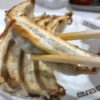 のん絶賛の姫路B級グルメ「ジャンボ餃子」を食べてみた…１年に一度だけ復活する「幻の