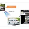 ドコモら3社、「ガラスアンテナ」で5G通信に成功--走行車両で実験 - CNET Japan