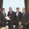 ＩＲ整備中止の法案 野党4党などが国会に提出 | NHKニュース