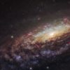 かつて天の川銀河の双子と呼ばれた渦巻銀河（sorae 宇宙へのポータルサイト） - Yahoo