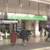 ＪＲ京葉線“車内に刃物持った男” 乗客の連絡で事情聴く | NHKニュース