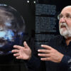 人類の系外惑星への移住「ない」 ノーベル物理学賞のマイヨール氏　写真6枚　国際ニュ