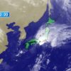 台風から温帯低気圧に 被災地 洪水の危険性高まるおそれ | NHKニュース