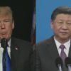 「貿易交渉長期化なら 中国さらに不利に」トランプ大統領 | NHKニュース
