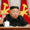 北朝鮮の金正恩氏（時事通信） - Yahoo!ニュース