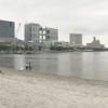 東京五輪・パラ お台場の海水かき混ぜ水温下げる装置 導入検討 | NHKニュース