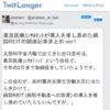 TwitLonger — When you talk too much for Twitter