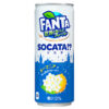 コカ･コーラ／欧州で人気の「ソカタ」味の「ファンタ」日本初登場 | 流通ニュース