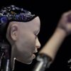 「人間のふりはさせない」、ロボット工学新原則の策定を 専門家　写真1枚　国際ニュー