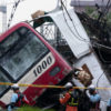 京急衝突事故で痛感した、鉄道安全基準「600m条項」の落とし穴（現代ビジネス） - Yah