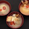 市域で異なるお雑煮の具　ルーツに藩主と農業者（神戸新聞NEXT） - Yahoo!ニュース