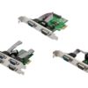 オウルテック、PCIe内蔵型のRS-232増設カード（ITmedia PC USER） - Yahoo!ニュース