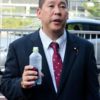 Ｎ国・立花代表、竹島を捨てる議論も必要と主張…「70年近く占領されている」（デイリ