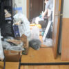 「畳が浮いた」「ドア開かない」横浜雷雨、住民「想定外」 | 社会 | カナロコ by 神奈
