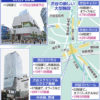 東京新聞:＜変わる東京２０２０＞令和　「大人の渋谷」　食・健康　大型施設、次々に: