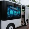 ソニーが沖縄で開発する｢自動運転車｣の正体 ｢スマホが車に｣映像技術モリモリの壮大計