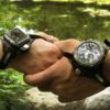 腕時計のデザインが150年ぶりに進化！スマートウォッチ専用バンド「ErgonBand」登場 -