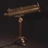 江戸時代の反射望遠鏡 鏡の精度は現代レベル | NHKニュース