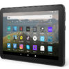 Amazon、容量2倍＆処理速度向上の新「Fire HD 8」タブレット。9,980円から（PHILE WEB