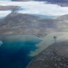 温暖化で氷河から溶け出した水が、大量の二酸化炭素を吸収している：調査結果から明ら