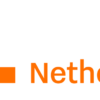 New international logo: NL with stylised orange tulip | News item | Government.n