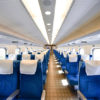 新幹線…座席と座席の間の肘掛けは誰のもの？　ＪＲに聞いてみた（デイリースポーツ） 