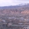 バーミヤンの遺跡、気候変動で崩壊の危機 アフガニスタン（AFPBB News） - Yahoo!ニュ