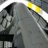 謎に包まれた米空軍の無人宇宙船、宇宙滞在記録を更新 - CNN.co.jp