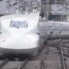 東海道新幹線 あす朝から計画運休を実施 | NHKニュース