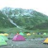 北アルプス立山周辺のキャンプ場で盗難相次ぐ…（富山テレビ） - Yahoo!ニュース