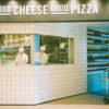 【人気カフェ】つくりたてチーズが味わえる！『GOOD CHEESE GOOD PIZZA』とは？（集英