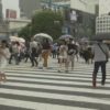 関東甲信 東海 北陸 東北南部が梅雨入り | NHKニュース
