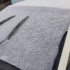 車ガラスの凍結「プチプチ」で防止できる！　雪国民のアイデアに「もっと早く知りたか