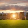Conspiracy: Fact or Fiction | The Mystery of Stonehenge | Opinion | breezejmu.or
