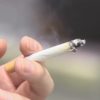 東京都 きょうから受動喫煙防止条例で対策強化 | NHKニュース