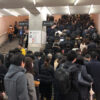 銀座線渋谷駅リニューアルで混雑悪化、移動所要時間は2倍以上に 実際に記者が歩いてみ