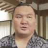 白鵬 モンゴル国籍の離脱手続き 当局が承認 | NHKニュース