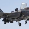 F-35 Hit With Cluster Bomb Of Damning Reports As Pentagon Eyes Full Rate Product