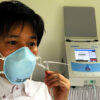 布マスクの「漏れ率」100％　すきまからウイルス侵入：朝日新聞デジタル