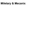 Miletary & Mecanix