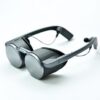 【CES 2020】パナソニック、世界初・HDR対応の眼鏡型VRグラスを開発 - 家電 Watch