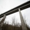 高速鉄道に「破壊工作」か、橋の線路のボルト緩める 男を逮捕 ドイツ　写真2枚　国際