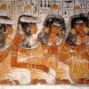 古代エジプト人が頭に載せた謎の物体、ついに発掘！ 定説覆る（ナショナル ジオグラフ