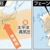 「10年に1度」の危険な暑さ警戒　九州北部　熱帯夜が続く恐れも（西日本新聞） - Yaho