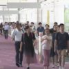 “ベジタリアンの外国人旅行者も安心を” 超党派議連発足へ | NHKニュース
