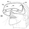 ソニー、VRアバターに目や口元、顎の動きを反映させるVRゴーグル--特許を取得（CNET J