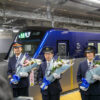 相鉄線20年ぶり26番目の新駅「羽沢横浜国大駅」---11月30日よりJRと直通 | レスポンス
