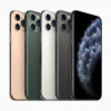 「iPhone 11 Pro/Pro Max」登場、トリプルカメラとSuper Retina XDRディスプレイ - ケ