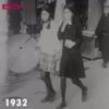 84年前の少女たちが「今の女子高生と同じ姿」と衝撃走る（動画） – アルカママ